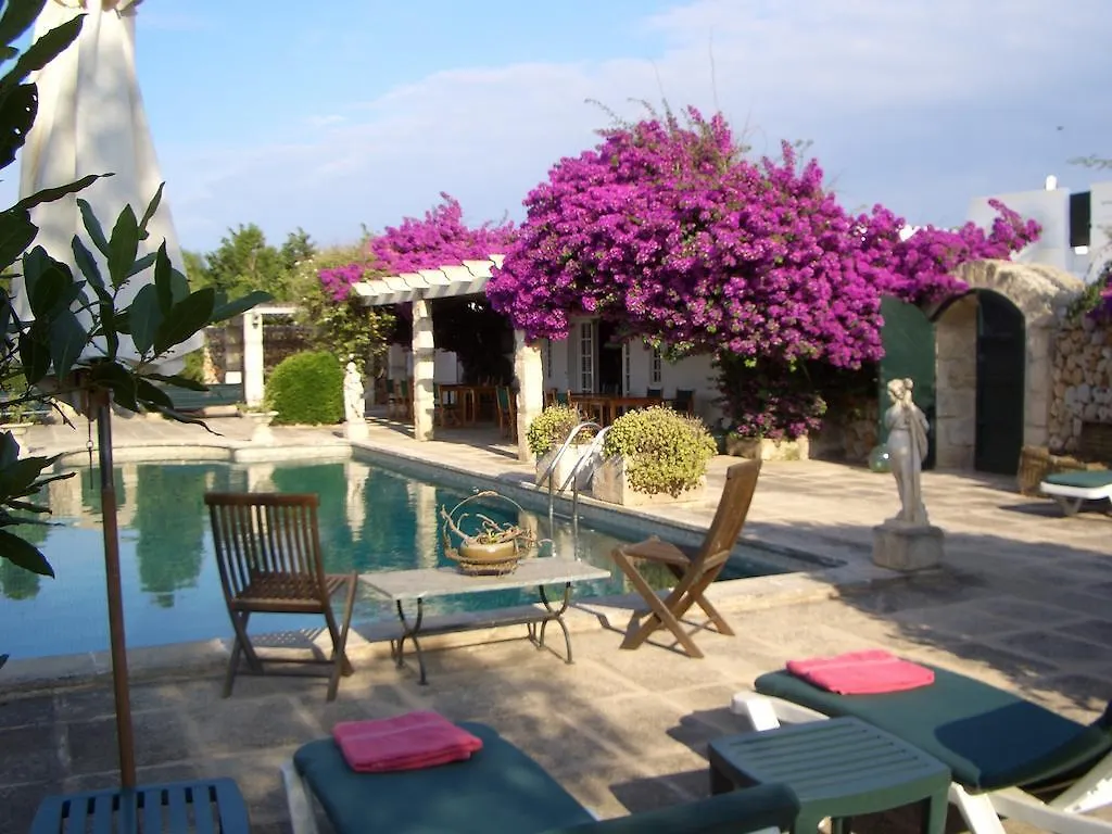 Hotel Rural Biniarroca - Adults Only Sant Lluis