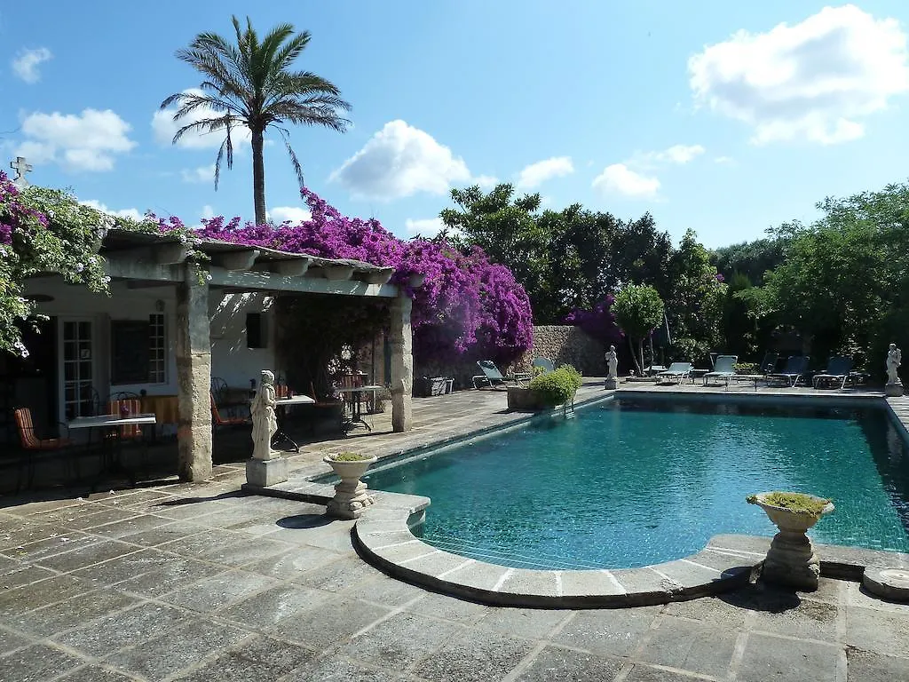 Hotel Rural Biniarroca - Adults Only Sant Lluis 4*,