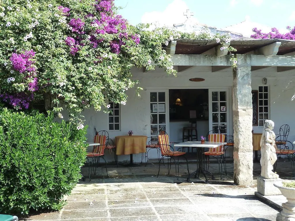 Hotel Rural Biniarroca - Adults Only Sant Lluis