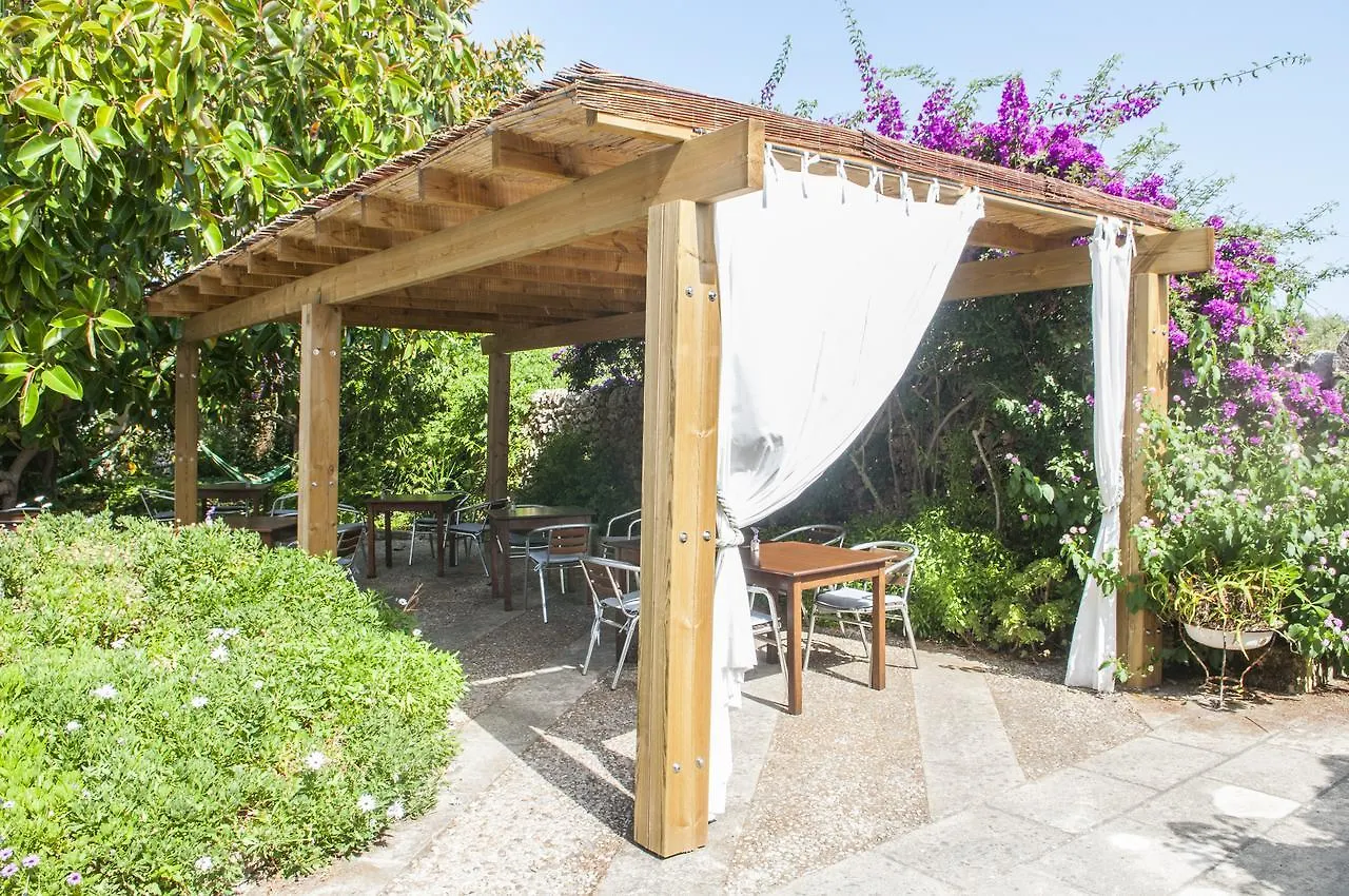 Hotel Rural Biniarroca - Adults Only Sant Lluis