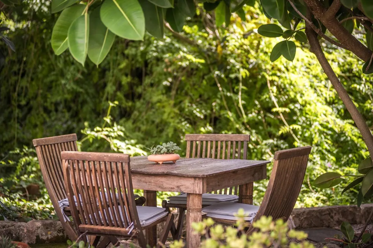 Hotel Rural Biniarroca - Adults Only Sant Lluis 4*,