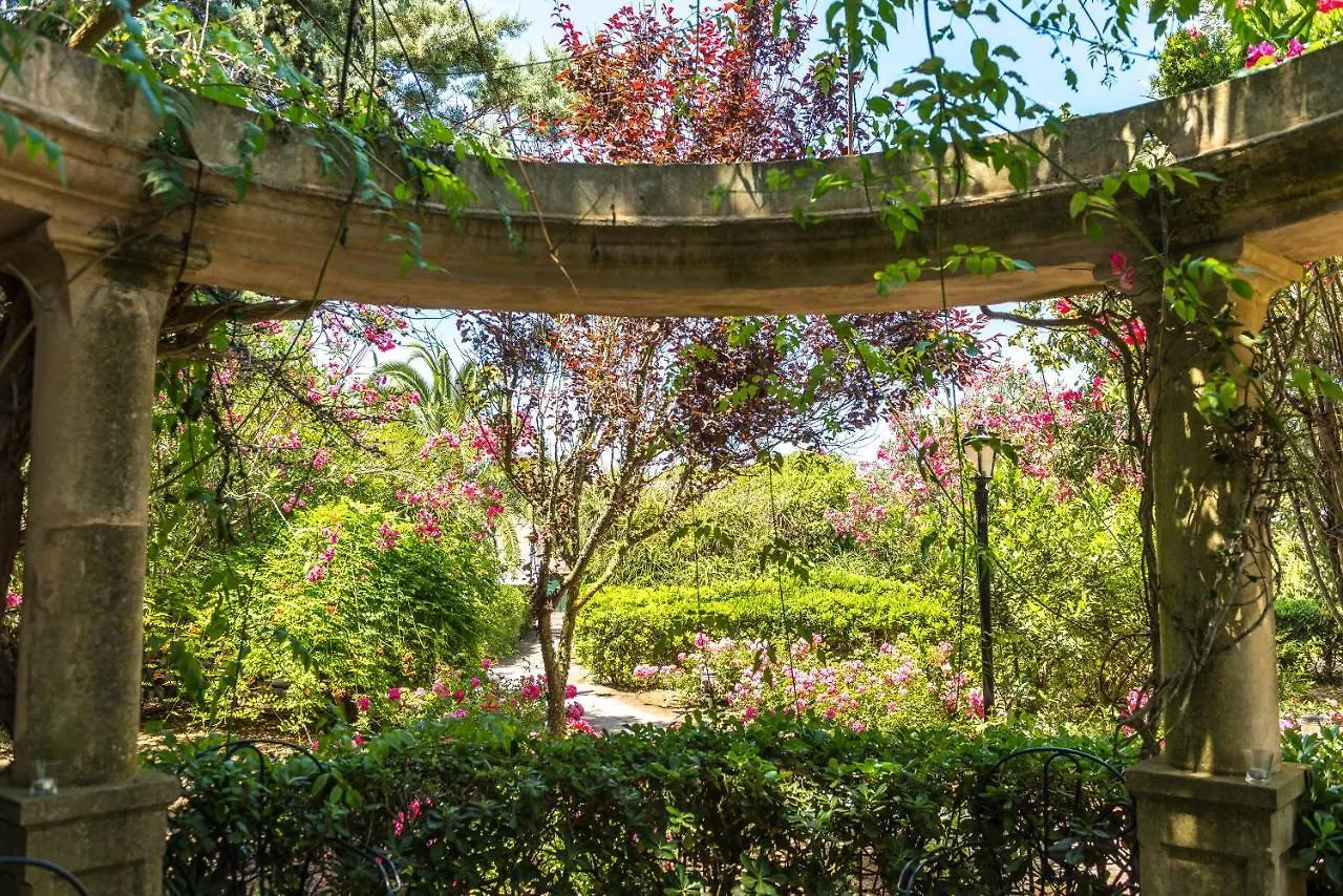 Hotel Rural Biniarroca - Adults Only Sant Lluis