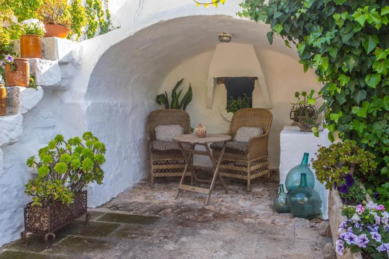Hotel Rural Biniarroca - Adults Only Sant Lluis