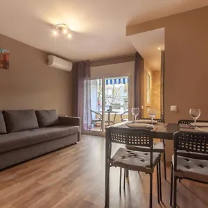 Alboran Apartamento Salou