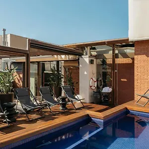 Granados 83, A Member Of Preferred & 4* Barcellona