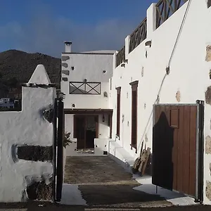 Rural Gloria's Spain