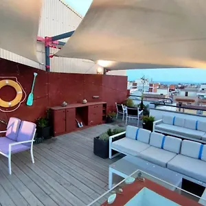 La Vela Blanca Apartamento Rosas