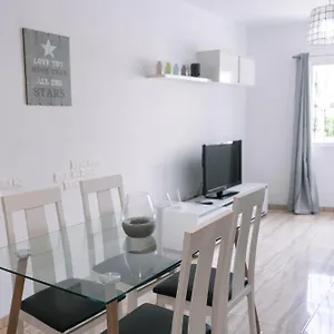 Doña Elena Apartamento Fuengirola
