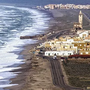 Las Salinas 2* Cabo De Gata