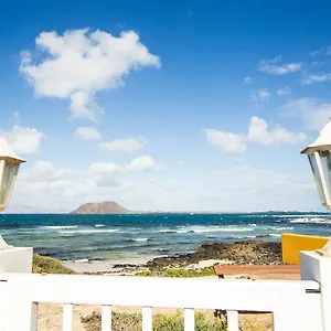 Remos Villa Corralejo