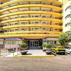 Santa Maria 2 Bedrooms Apartamento Costa Adeje (Tenerife)