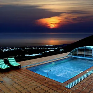 Casa Tinasoria Spain