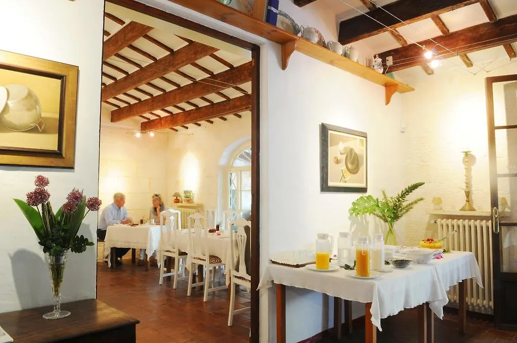 Hotel Rural Biniarroca - Adults Only Sant Lluís