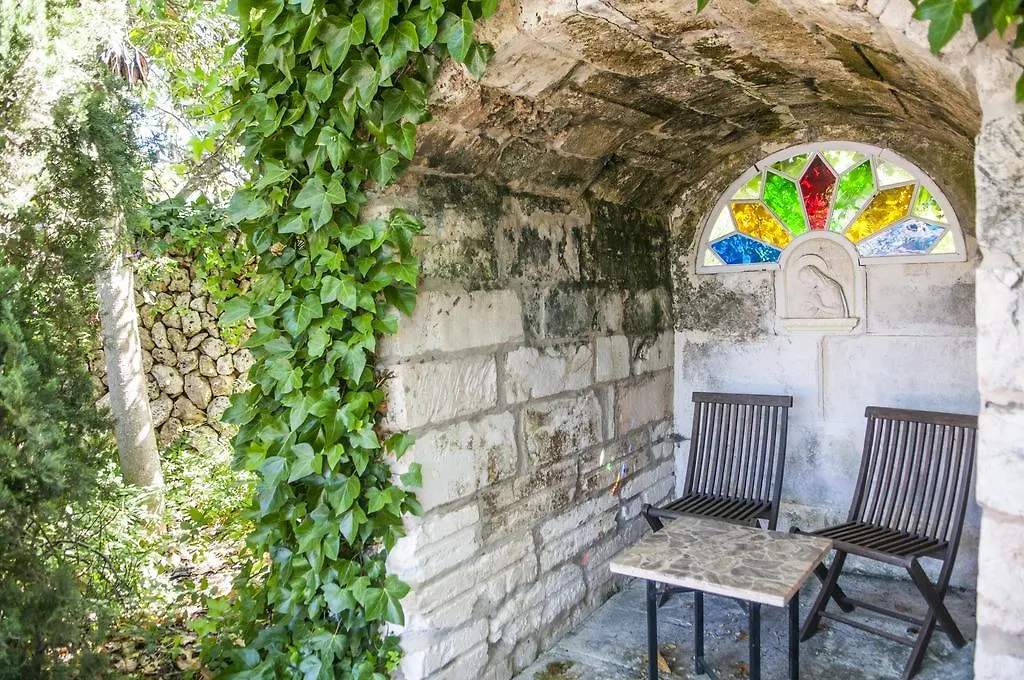 ****  Hotel Rural Biniarroca - Adults Only Sant Lluís Espagne