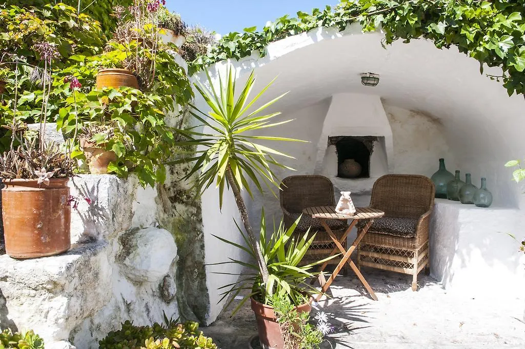 Hotel Rural Biniarroca - Adults Only Sant Lluís