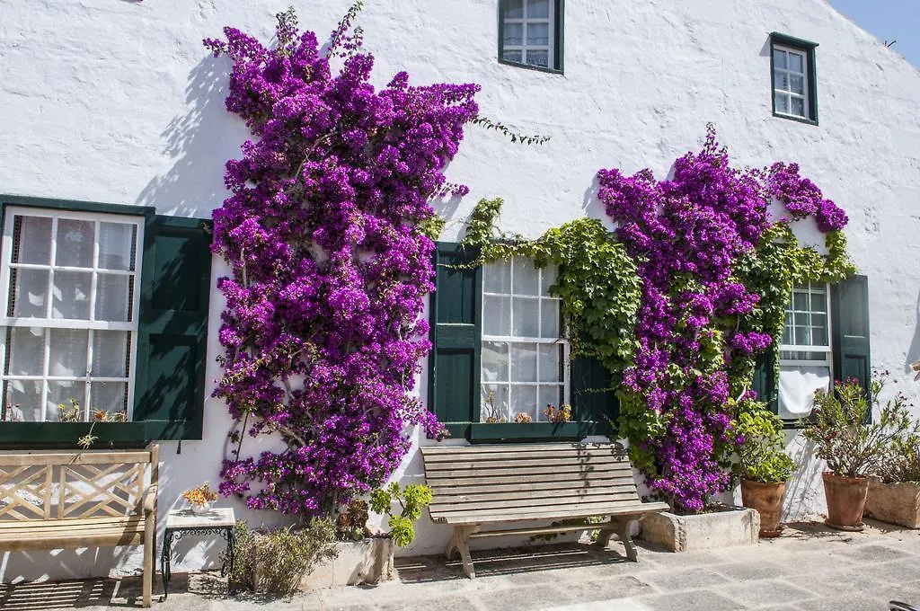 Hotel Rural Biniarroca - Adults Only Sant Lluís
