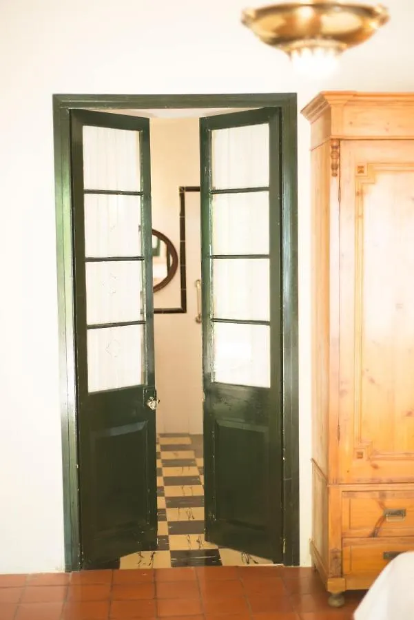 Hotel Rural Biniarroca - Adults Only Sant Lluís
