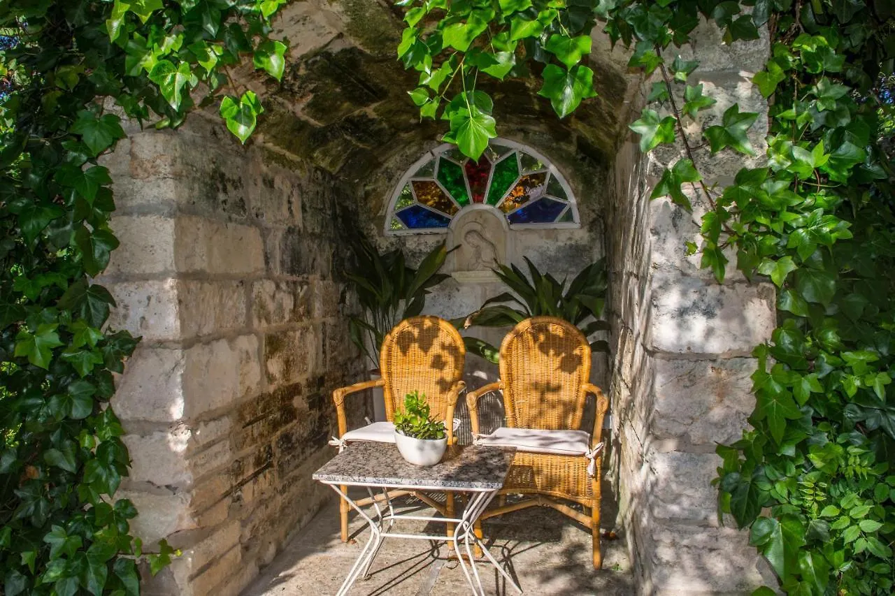 Hotel Rural Biniarroca - Adults Only Sant Lluis