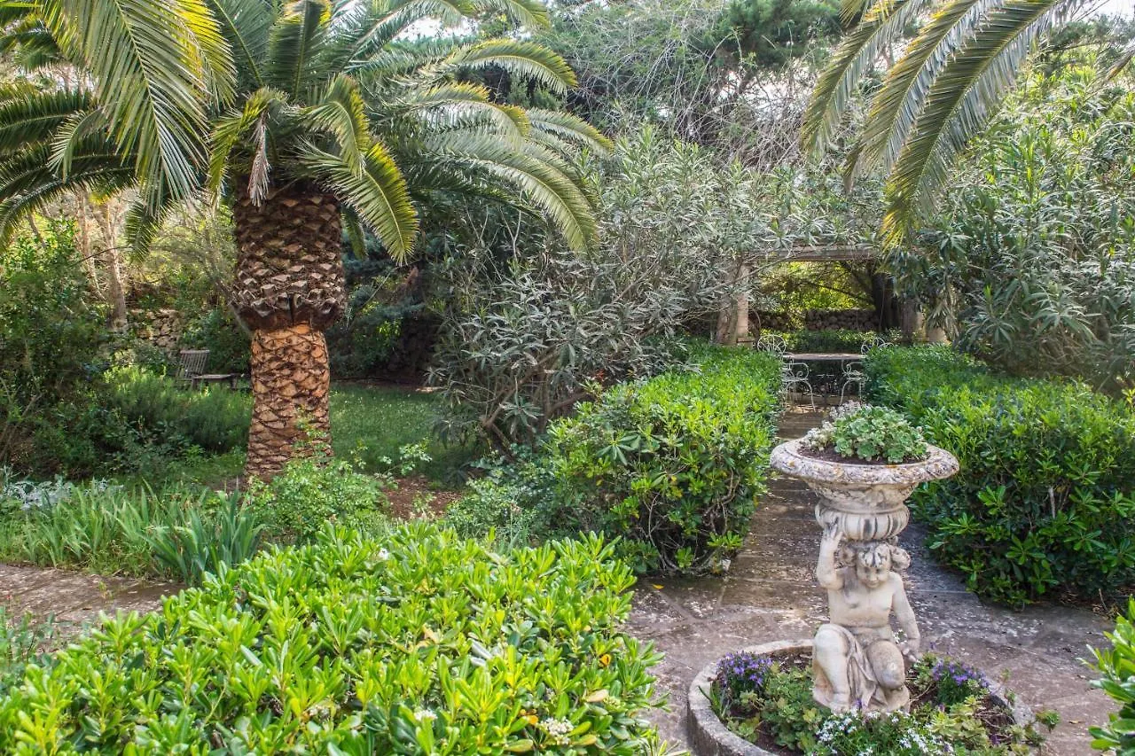 Hotel Rural Biniarroca - Adults Only Sant Lluis Spain